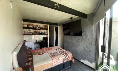 Casa en Venta, Las Américas, Ecatepec, EDOMEX