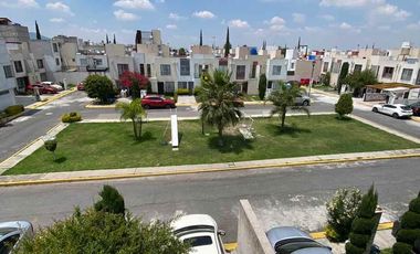 Casa en Venta, Las Américas, Ecatepec, EDOMEX