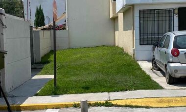 Casa en Venta, Las Américas, Ecatepec, EDOMEX