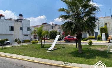 Casa en Venta, Las Américas, Ecatepec, EDOMEX
