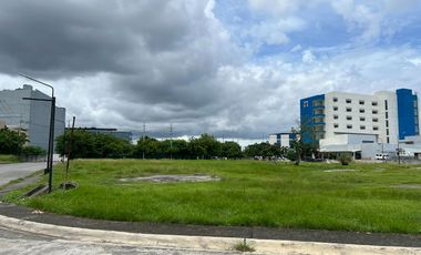 FOR SALE: Prime Corner Lots in Amvel Business Park, Parañaque