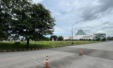 FOR SALE: Prime Corner Lots in Amvel Business Park, Parañaque