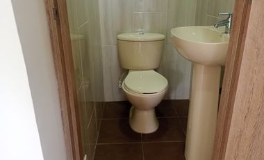 APARTAMENTO EN ARRIENDO EN LA LINDA EN MANIZALES