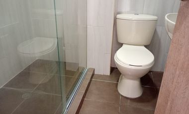 APARTAMENTO EN ARRIENDO EN LA LINDA EN MANIZALES