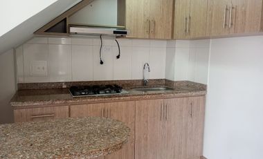 APARTAMENTO EN ARRIENDO EN LA LINDA EN MANIZALES