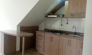 APARTAMENTO EN ARRIENDO EN LA LINDA EN MANIZALES