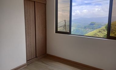 APARTAMENTO EN ARRIENDO EN LA LINDA EN MANIZALES