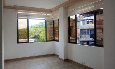 APARTAMENTO EN ARRIENDO EN LA LINDA EN MANIZALES