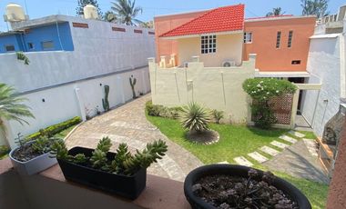 Casa en Venta Col. Costa Verde, Boca del Río, Veracruz.