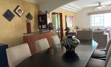 Casa en Venta Col. Costa Verde, Boca del Río, Veracruz.