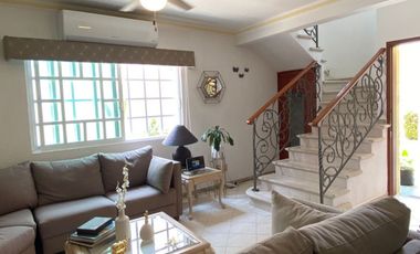 Casa en Venta Col. Costa Verde, Boca del Río, Veracruz.