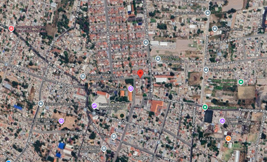 CASA EN MOLINO, EL MOLINO, CHIMALHUACAN, ESTADO DE MÉXICO.¡NO CREDITOS!