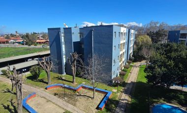 Departamento Condominio Parque del Sol , Rancagua