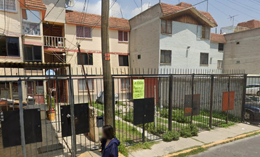 DEPARTAMENTO DE RECUPERACIÓN BANCARIA EN CALLE VALLE PAPANTLA, COL. VALLE DE ANAHUAC SECC A, ECATEPEC DE MORELOS, EDO MEX. ¡NO SE ACEPTAN CRÉDITOS!