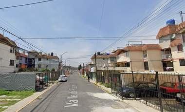 DEPARTAMENTO DE RECUPERACIÓN BANCARIA EN CALLE VALLE PAPANTLA, COL. VALLE DE ANAHUAC SECC A, ECATEPEC DE MORELOS, EDO MEX. ¡NO SE ACEPTAN CRÉDITOS!