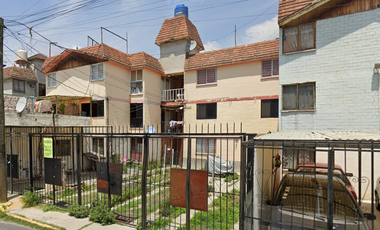 DEPARTAMENTO DE RECUPERACIÓN BANCARIA EN CALLE VALLE PAPANTLA, COL. VALLE DE ANAHUAC SECC A, ECATEPEC DE MORELOS, EDO MEX. ¡NO SE ACEPTAN CRÉDITOS!