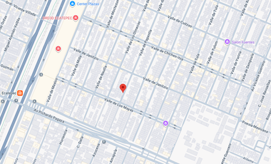 DEPARTAMENTO DE RECUPERACIÓN BANCARIA EN CALLE VALLE PAPANTLA, COL. VALLE DE ANAHUAC SECC A, ECATEPEC DE MORELOS, EDO MEX. ¡NO SE ACEPTAN CRÉDITOS!