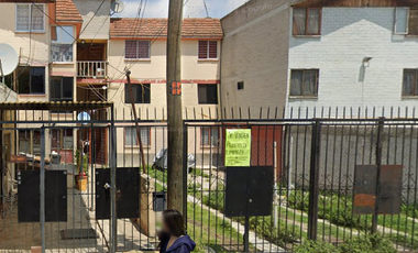 DEPARTAMENTO DE RECUPERACIÓN BANCARIA EN CALLE VALLE PAPANTLA, COL. VALLE DE ANAHUAC SECC A, ECATEPEC DE MORELOS, EDO MEX. ¡NO SE ACEPTAN CRÉDITOS!