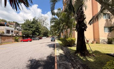 VENTA DE DEPARTAMENTO EN AV PALMIRA