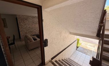VENTA DE DEPARTAMENTO EN AV PALMIRA