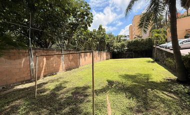 VENTA DE DEPARTAMENTO EN AV PALMIRA