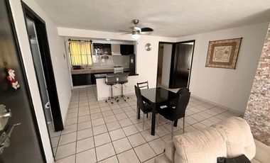 VENTA DE DEPARTAMENTO EN AV PALMIRA