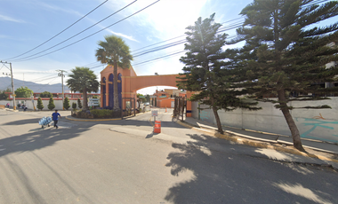 CASA EN CALLE CÓNDORES, FUENTES DEL VALLE, ESTADO DE MÉXICO ¡NO CRÉDITOS!