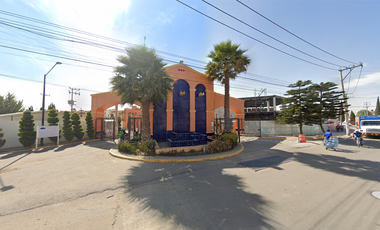 CASA EN CALLE CÓNDORES, FUENTES DEL VALLE, ESTADO DE MÉXICO ¡NO CRÉDITOS!