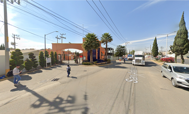 CASA EN CALLE CÓNDORES, FUENTES DEL VALLE, ESTADO DE MÉXICO ¡NO CRÉDITOS!