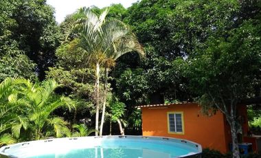 Venta de Finca en El Mangal, Medellín de Bravo, Veracruz