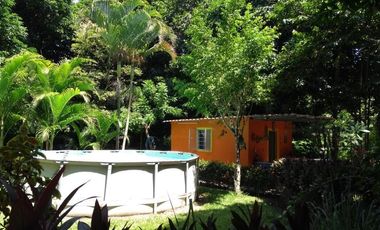 Venta de Finca en El Mangal, Medellín de Bravo, Veracruz