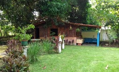 Venta de Finca en El Mangal, Medellín de Bravo, Veracruz