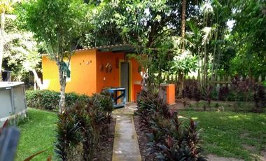 Venta de Finca en El Mangal, Medellín de Bravo, Veracruz