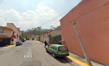 CASA DE RECUPERACIÓN BANCARIA EN CALLE BOSQUE DE CASTILLAS, FRACC. REAL DEL BOSQUE, TULTITLAN, EDO MEX. ¡NO SE ACEPTAN CRÉDITOS!