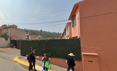 CASA DE RECUPERACIÓN BANCARIA EN CALLE BOSQUE DE CASTILLAS, FRACC. REAL DEL BOSQUE, TULTITLAN, EDO MEX. ¡NO SE ACEPTAN CRÉDITOS!