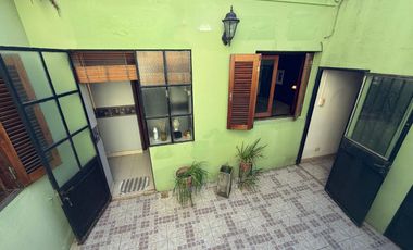 Courreges, casi Urquiza – Casa en venta. ¡APTO CRÉDITO!