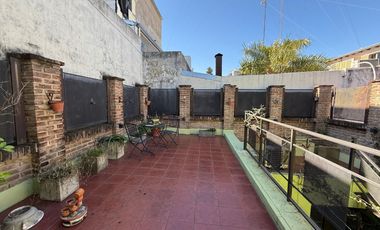 Courreges, casi Urquiza – Casa en venta. ¡APTO CRÉDITO!