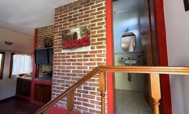 Courreges, casi Urquiza – Casa en venta. ¡APTO CRÉDITO!