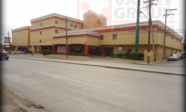 Hotel en Venta en Col. Ayuntamiento, Reynosa, Tamaulipas, Mexico