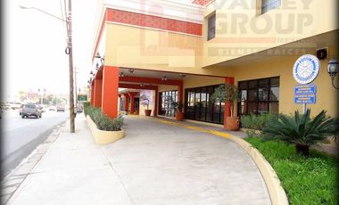 Hotel en Venta en Col. Ayuntamiento, Reynosa, Tamaulipas, Mexico