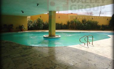 Hotel en Venta en Col. Ayuntamiento, Reynosa, Tamaulipas, Mexico