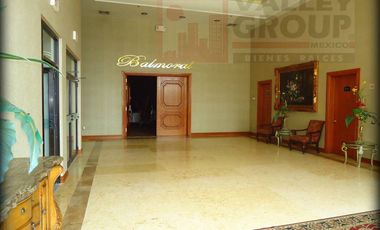 Hotel en Venta en Col. Ayuntamiento, Reynosa, Tamaulipas, Mexico