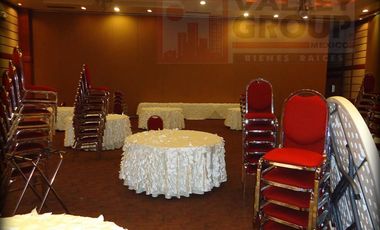 Hotel en Venta en Col. Ayuntamiento, Reynosa, Tamaulipas, Mexico