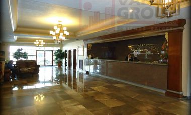 Hotel en Venta en Col. Ayuntamiento, Reynosa, Tamaulipas, Mexico