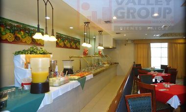 Hotel en Venta en Col. Ayuntamiento, Reynosa, Tamaulipas, Mexico