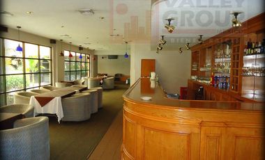 Hotel en Venta en Col. Ayuntamiento, Reynosa, Tamaulipas, Mexico