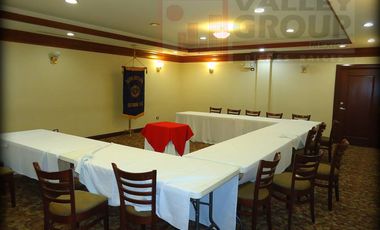 Hotel en Venta en Col. Ayuntamiento, Reynosa, Tamaulipas, Mexico