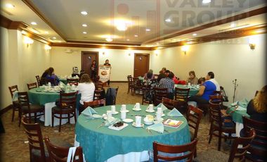 Hotel en Venta en Col. Ayuntamiento, Reynosa, Tamaulipas, Mexico