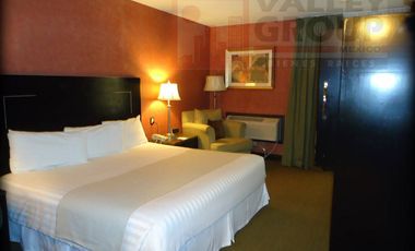 Hotel en Venta en Col. Ayuntamiento, Reynosa, Tamaulipas, Mexico