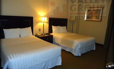 Hotel en Venta en Col. Ayuntamiento, Reynosa, Tamaulipas, Mexico